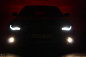 Audi A4 Avant 2.0 TDI Agosto/10 - à venda - Ligeiros