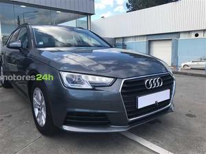 Audi A4 Avant 2.0 TDI Design S tronic