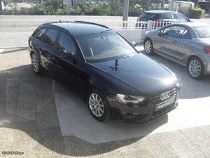 Audi A4 Avant2.0TDI(136cv) Outubro/14 - à venda - Ligeiros