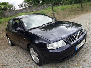 Audi Acv 8L Maio/99 - à venda - Ligeiros Passageiros,