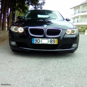BMW 320 Coupé M Junho/09 - à venda - Ligeiros Passageiros,