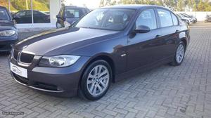 BMW 320 d 163cv - NACIONAL Julho/05 - à venda - Ligeiros