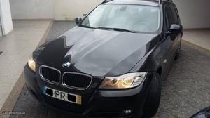 BMW 320 touring nav. Janeiro/10 - à venda - Ligeiros