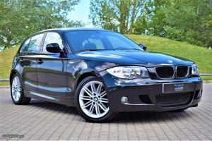 BMW  PACK M 207EUR Maio/10 - à venda - Ligeiros