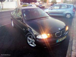 BMW km Luxo Tdi Abril/01 - à venda - Ligeiros