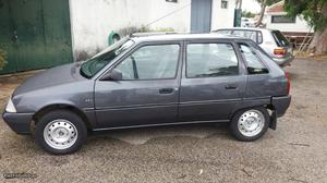 Citroën AX 1.0 Junho/93 - à venda - Ligeiros Passageiros,