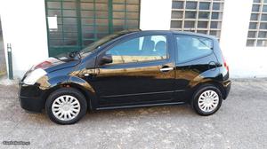 Citroën C2 1.1 SX Pack Ac Maio/05 - à venda - Ligeiros