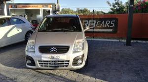 Citroën C2 gasolina c/ac Junho/09 - à venda - Ligeiros