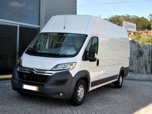 Citroën Jumper 2.2 HDI L4 H3