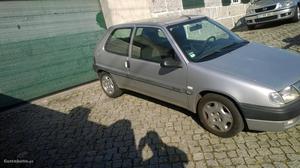 Citroën Saxo  td Agosto/99 - à venda - Ligeiros