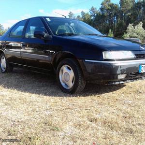 Citroën Xantia 1.9 TD Interccoler Abril/94 - à venda -