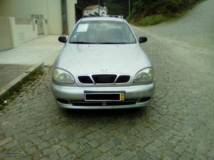 Daewoo Lanos 1.4 SE NACIONAL Junho/99 - à venda - Ligeiros