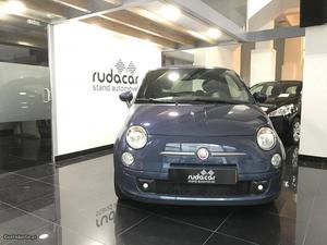 Fiat 500 TwinAir Novembro/11 - à venda - Ligeiros