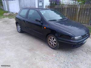 Fiat Bravo 1.9 TD 100 Maio/97 - à venda - Comerciais / Van,