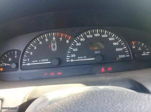 Fiat Marea Lig passageirosk Março/97 - à venda - Ligeiros