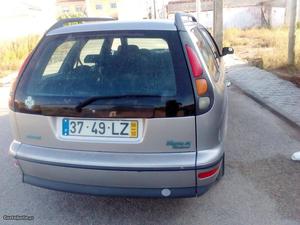 Fiat Marea Muito boa Outubro/98 - à venda - Ligeiros