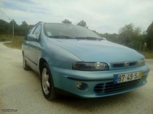 Fiat Marea mare 1.6 ac de  Outubro/01 - à venda -