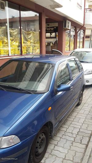 Fiat Punto 1.2 Abril/99 - à venda - Ligeiros Passageiros,