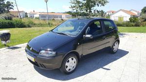 Fiat Punto 1.2 Agosto/00 - à venda - Ligeiros Passageiros,