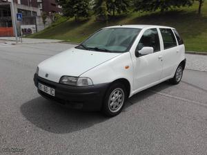 Fiat Punto 1.7 TD Março/97 - à venda - Ligeiros