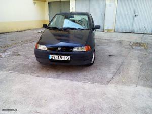 Fiat Punto 55 Agosto/97 - à venda - Ligeiros Passageiros,