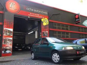 Fiat Punto 55 S