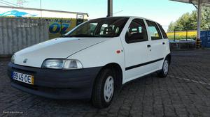 Fiat Punto  Outubro/99 - à venda - Ligeiros