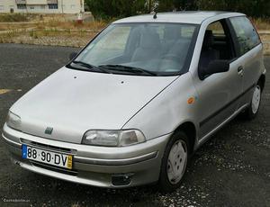 Fiat Punto  cv Junho/94 - à venda - Ligeiros