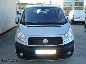 Fiat Scudo  hdi Junho/15 - à venda - Ligeiros