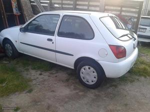 Ford Fiesta 1.8d van retomo Outubro/98 - à venda -