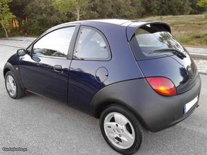 Ford KA 1.3 Edition 2 AC Janeiro/98 - à venda - Ligeiros