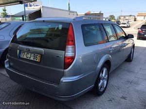 Ford Mondeo SW kms 1 Dono Novembro/06 - à venda -