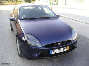 Ford Puma 1.4 AC KMS Novembro/01 - à venda - Ligeiros