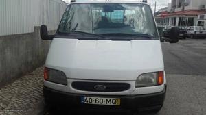 Ford Transit transit Fevereiro/99 - à venda - Comerciais /