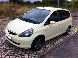 Honda Jazz 1.2 LS AC