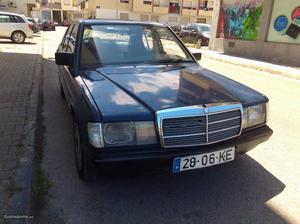 Mercedes-Benz  Agosto/86 - à venda - Ligeiros