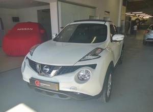 Nissan Juke 1.5 DCi N-Connecta TA