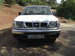 Nissan Pick Up  d Maio/98 - à venda - Pick-up/