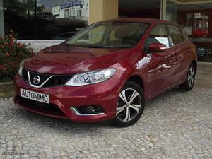 Nissan Pulsar 1.5 DCi VISIA Maio/15 - à venda - Ligeiros