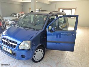 Opel Agila 1.3 cdti ac trocas Junho/04 - à venda - Ligeiros