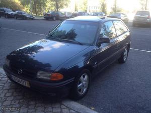 Opel Astra 1.4I sport Junho/94 - à venda - Ligeiros