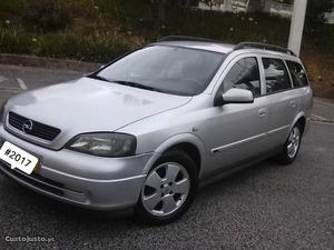 Opel Astra Caravan Maio/03 - à venda - Ligeiros