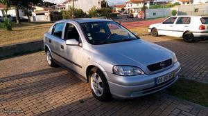 Opel Astra Novo Julho/01 - à venda - Ligeiros Passageiros,