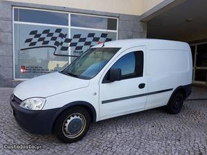Opel Combo 1.7 DI Dezembro/03 - à venda - Comerciais / Van,