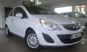 Opel Corsa 2LUG C/IVA DEDT  Julho/13 - à venda -