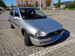 Opel Corsa  Valvulas Julho/99 - à venda - Ligeiros