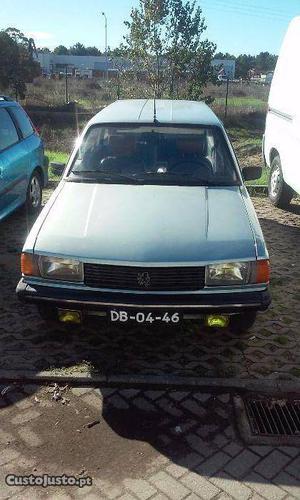 Peugeot 305 Carrinha Janeiro/80 - à venda - Ligeiros