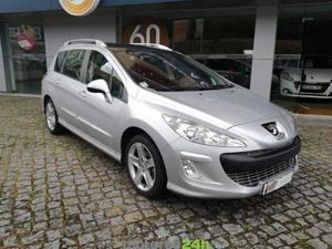 Peugeot 308 SW 1.6 HDi Sport CVM6