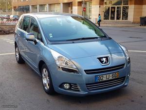 Peugeot HDI km Novembro/09 - à venda -