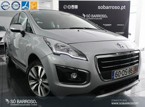 Peugeot  HDi Allure